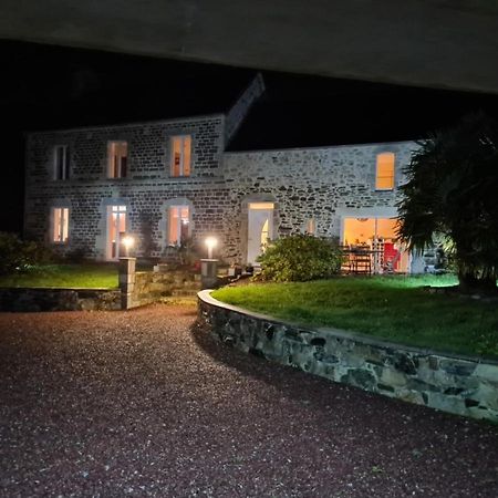 Chambre D'Hote La Coquierrerie Sottevast 外观 照片
