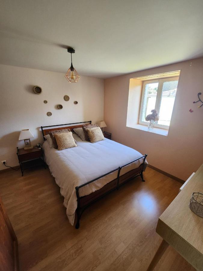 Chambre D'Hote La Coquierrerie Sottevast 外观 照片