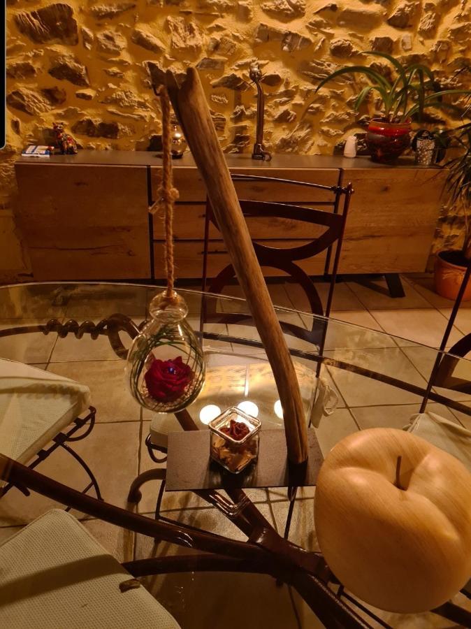 Chambre D'Hote La Coquierrerie Sottevast 外观 照片