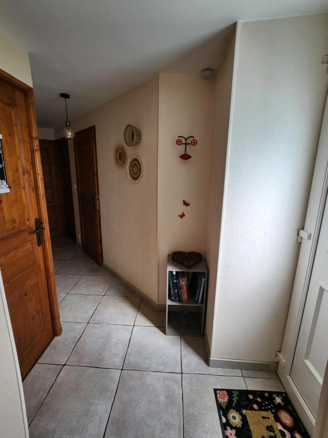 Chambre D'Hote La Coquierrerie Sottevast 外观 照片